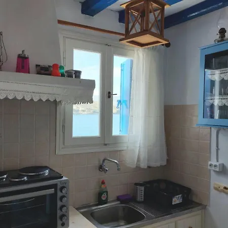 House On The Rocks In Malli בית נופש Mamádhos