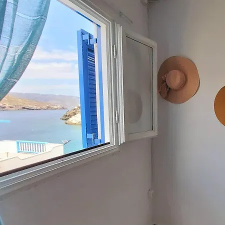 Сasa de vacaciones House On The Rocks In Malli *