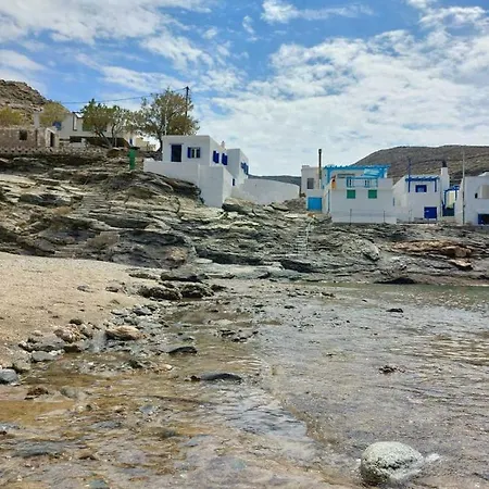House On The Rocks In Malli בית נופש Mamádhos