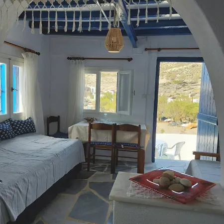 House On The Rocks In Malli *
