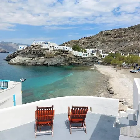 Holiday home House On The Rocks In Malli Mamadhos