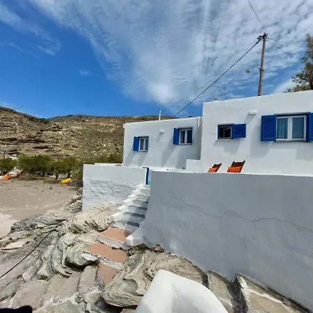 House On The Rocks In Malli * Mamadhos