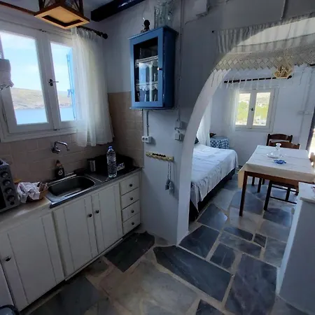House On The Rocks In Malli בית נופש *