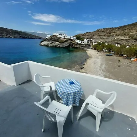 House On The Rocks In Malli Mamádhos