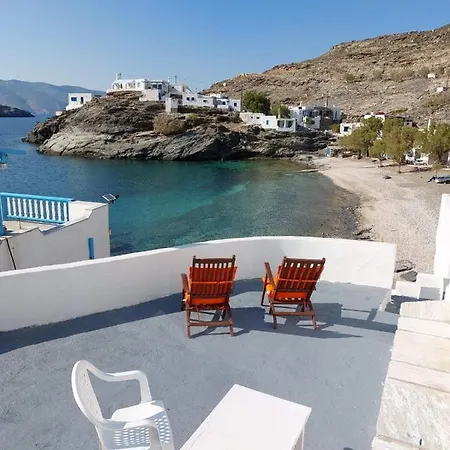 Holiday home House On The Rocks In Malli *