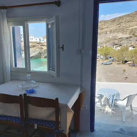 House On The Rocks In Malli Сasa de vacaciones *
