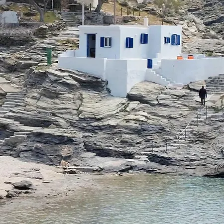 House On The Rocks In Malli בית נופש *